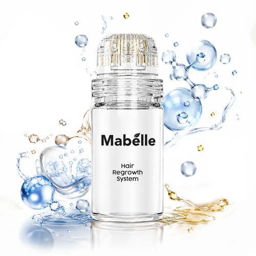 Mabelle Hair Regrowth System