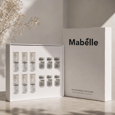 Mabelle Hair Regrowth System
