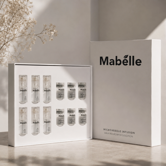 Mabelle Hair Regrowth System