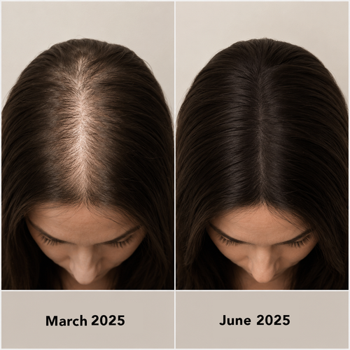 Mabelle Hair Regrowth System