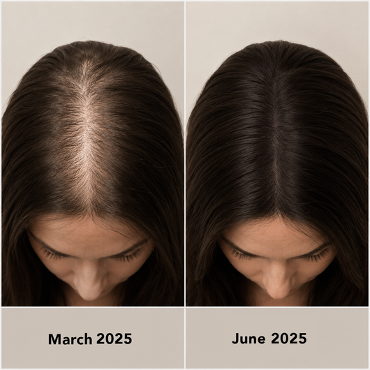 Mabelle Hair Regrowth System