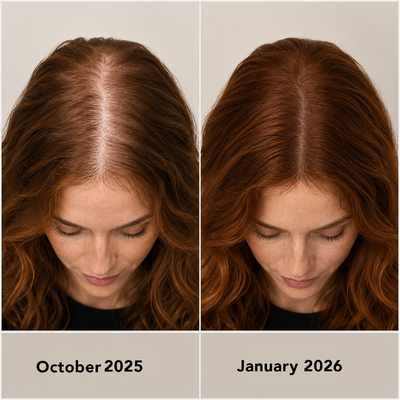Mabelle Hair Regrowth System