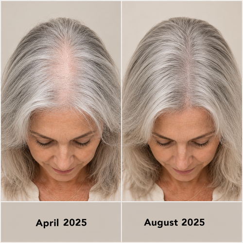 Mabelle Hair Regrowth System