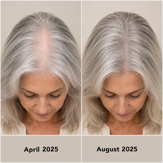 Mabelle Hair Regrowth System