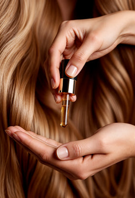 Hair Growth Serum