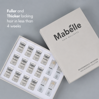 Mabelle Hair Regrowth System