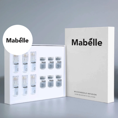 Mabelle Hair Regrowth System