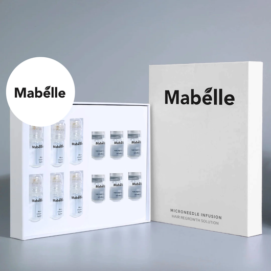 Mabelle Hair Regrowth System