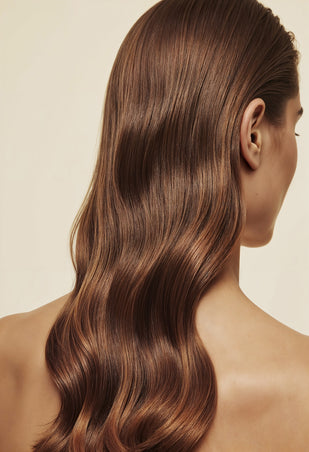 3. Reveal Healthier Hair